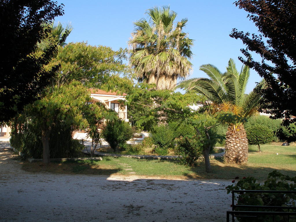 Στούντιο Ηλιάτορας Διαμέρισμα Λουτρόπολη Θέρμης Εξωτερικό φωτογραφία